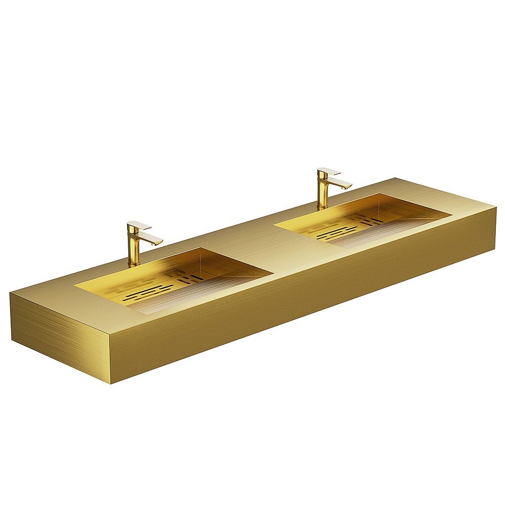 2022大杂烩①,卫浴产品渲染,不锈钢产品