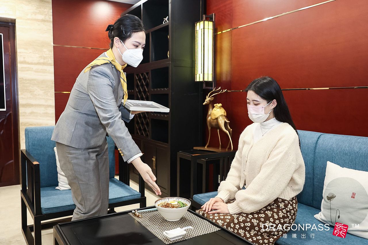 首都机场宣传拍摄