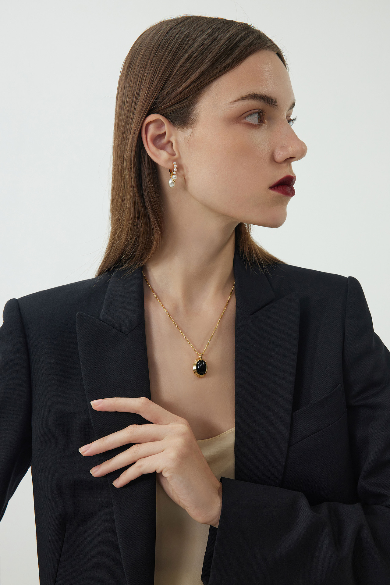 C.Paravano | 饰品LOOK~创意视觉