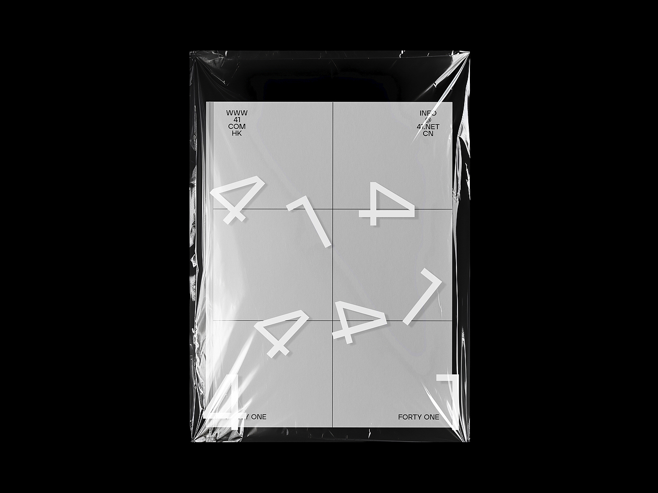 41 Creativity Brand（图ZMzY3NzQyNDYw） - 品牌 - 站酷设计师OMNI_原创素材 - 站酷ZCOOL