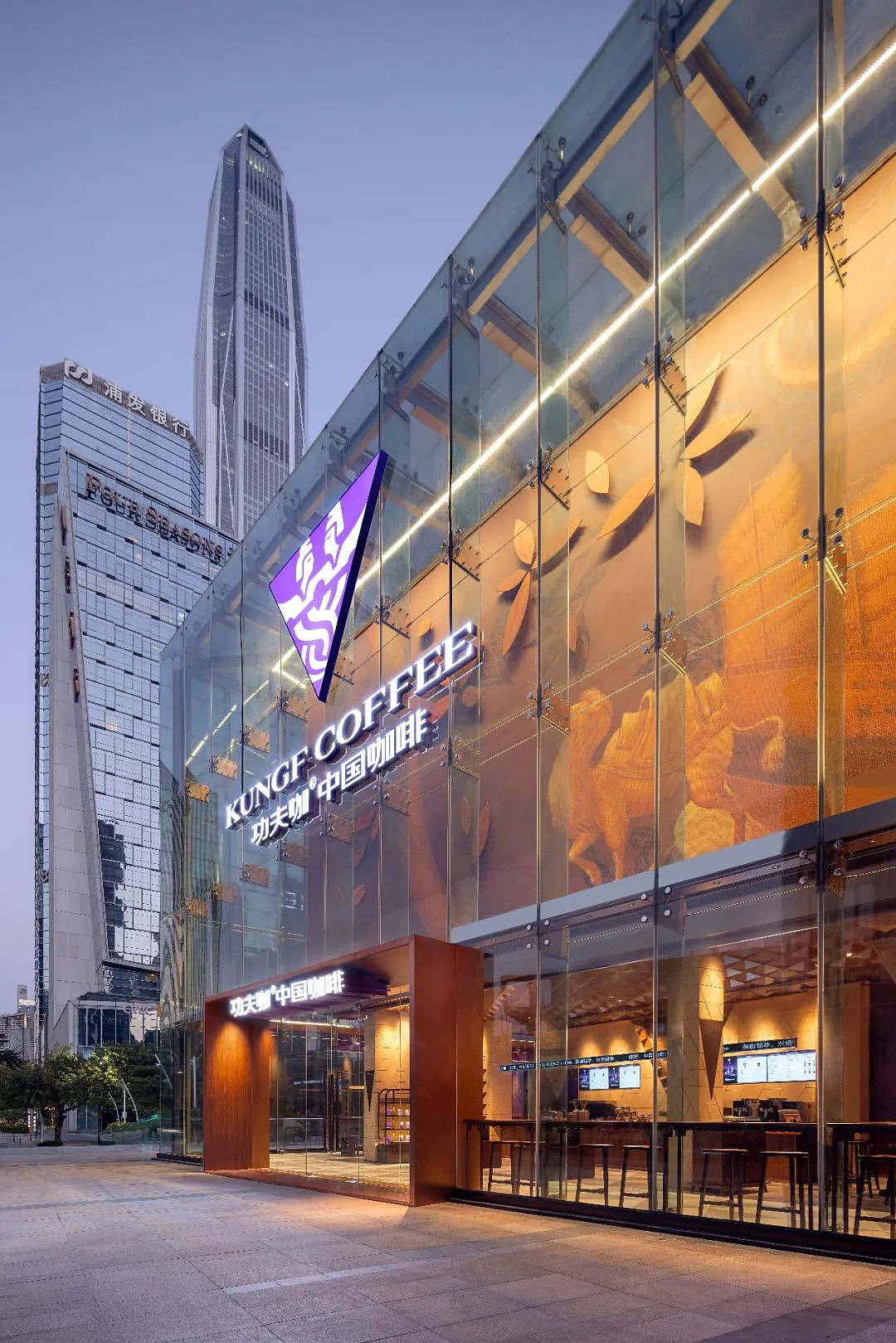 功夫咖|集体内卷时代,如何创造咖啡品牌的新可能?