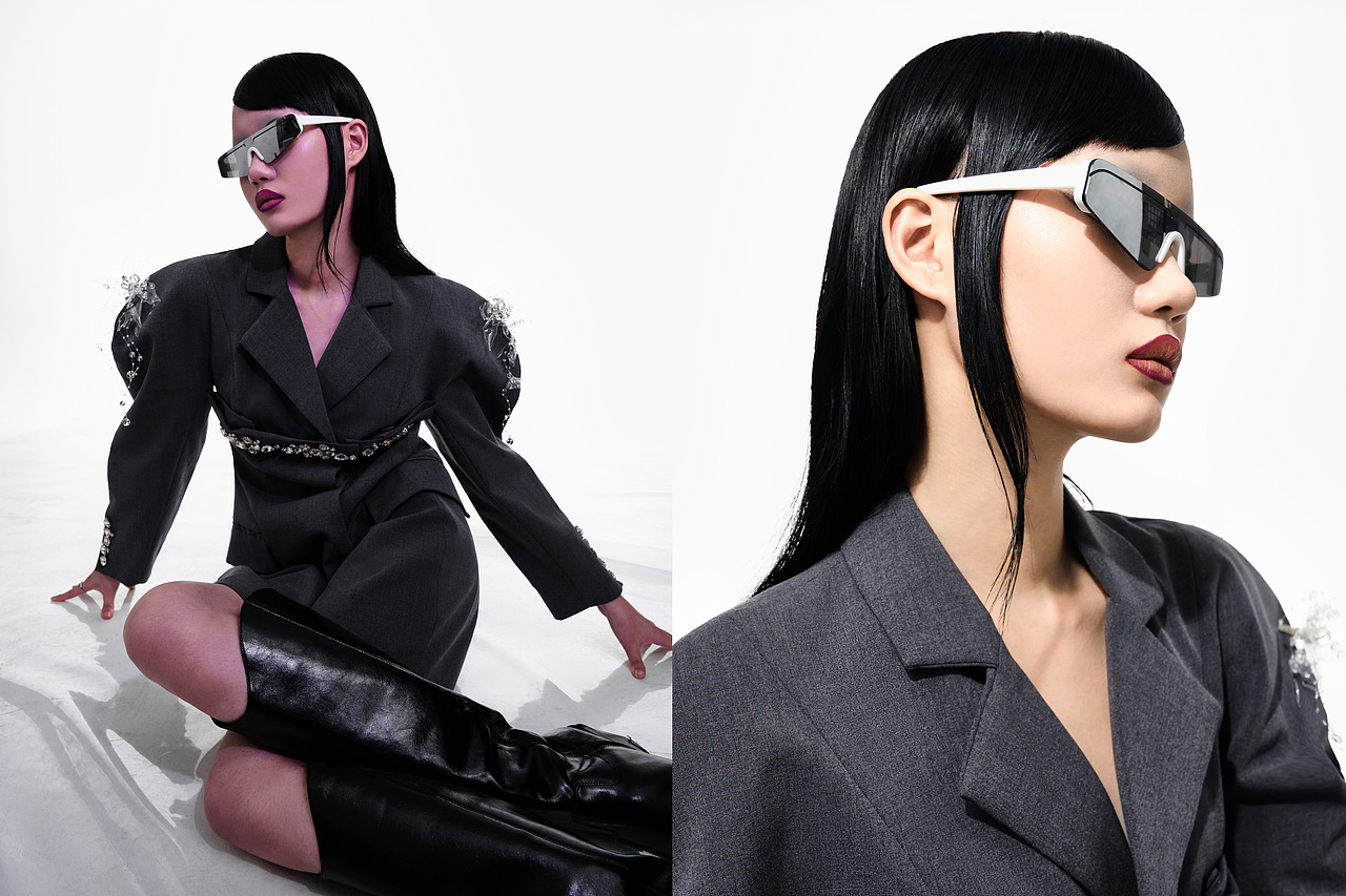 VISUP | Ghost in the Shell 2023