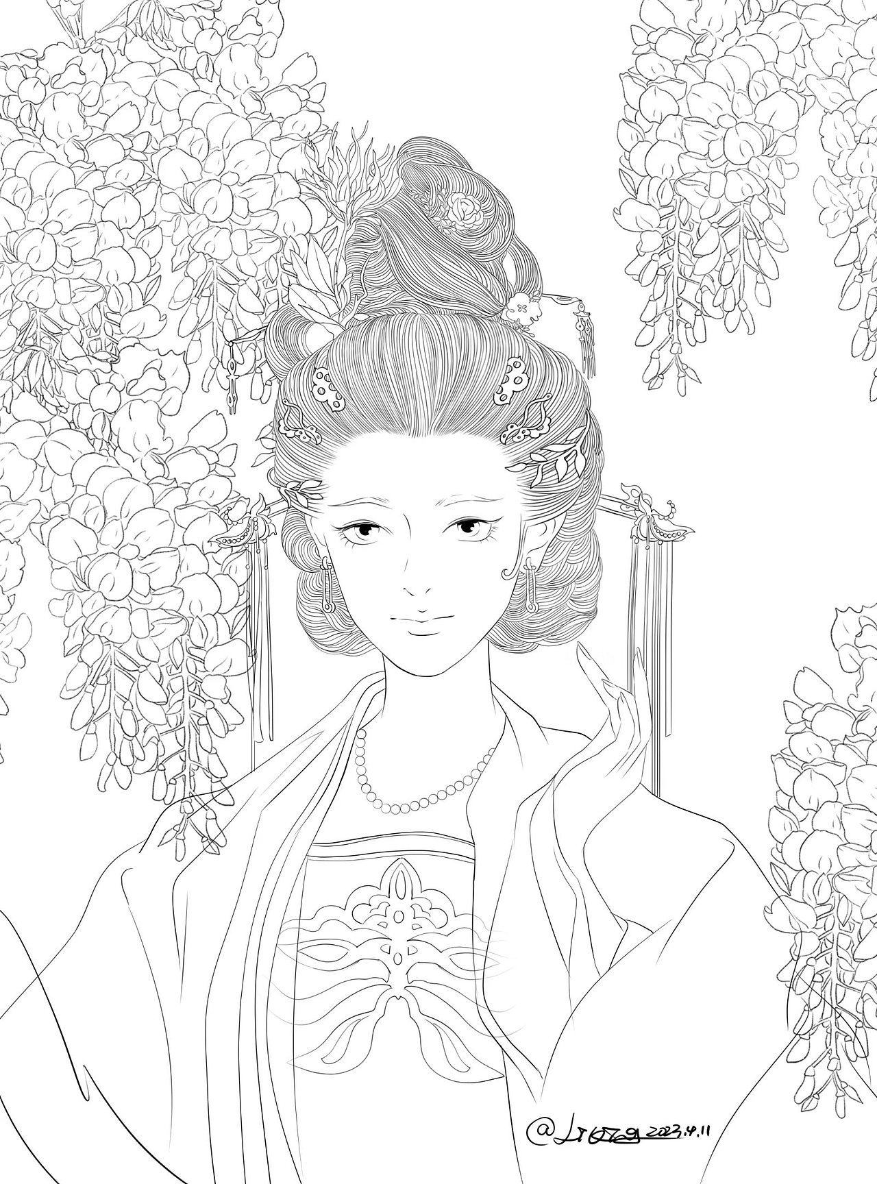 一些五月份以前的习作~（图ZMzM5MjM5OTMy） - 商业插画 - 站酷设计师翁识檐原创素材 - 站酷ZCOOL