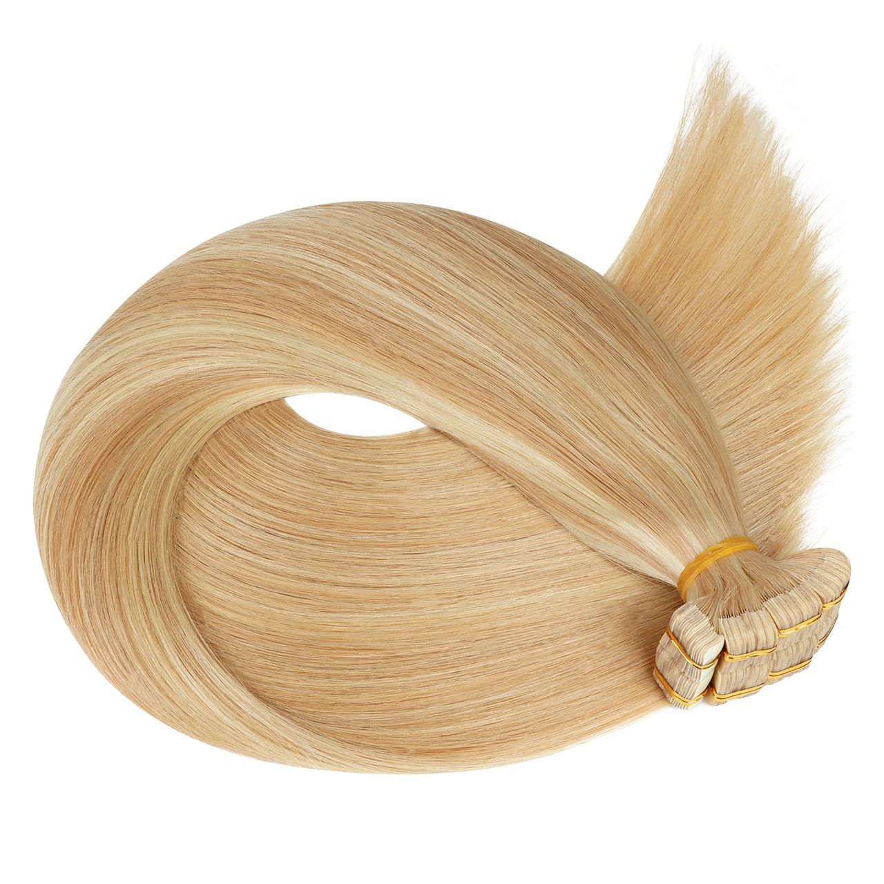 假发类精修一组