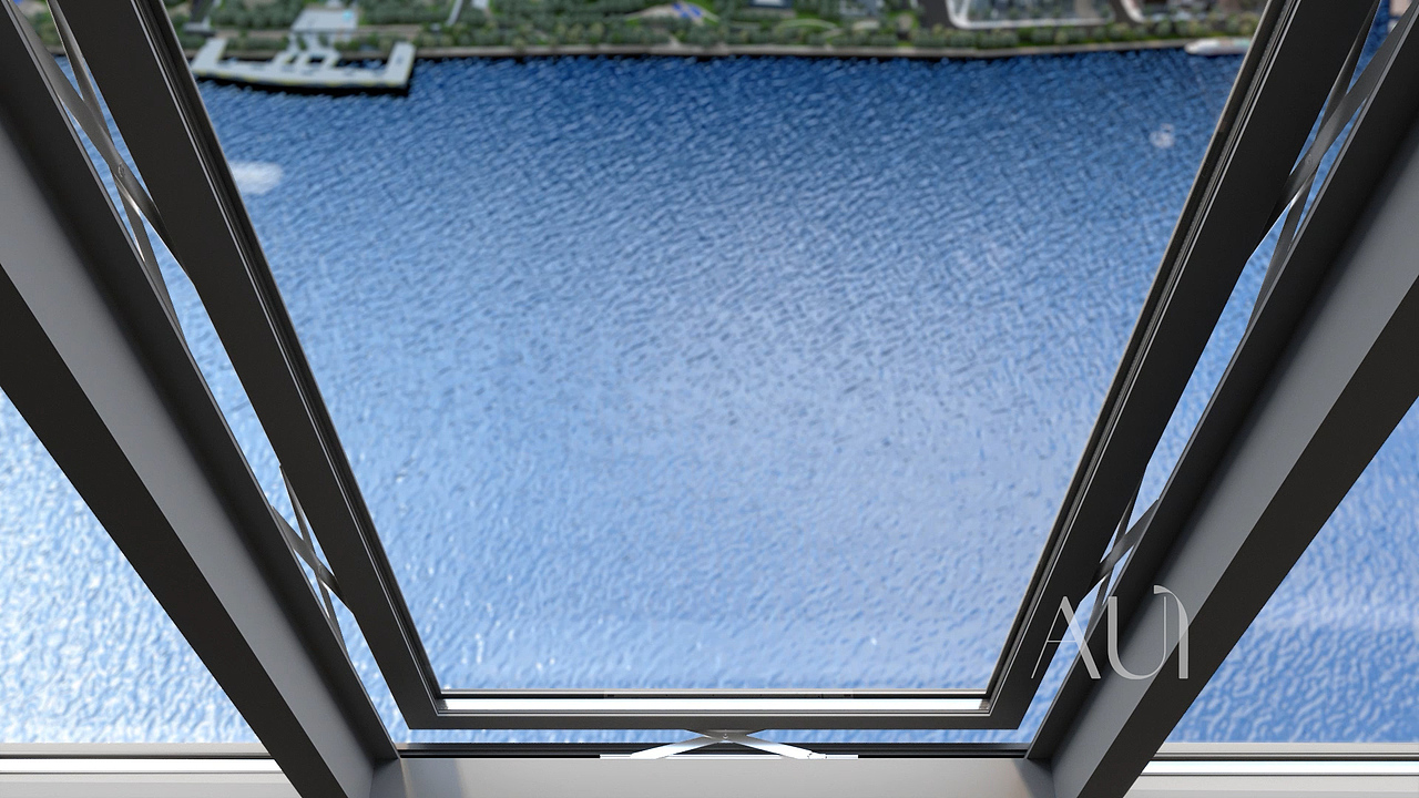 系统门窗 | 宣传片