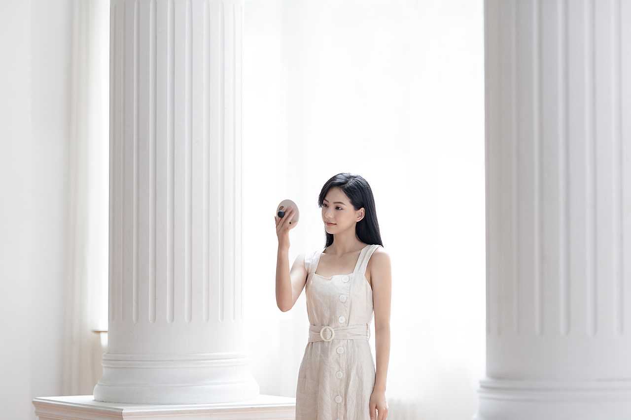 随手拍丨觅逗美妆镜