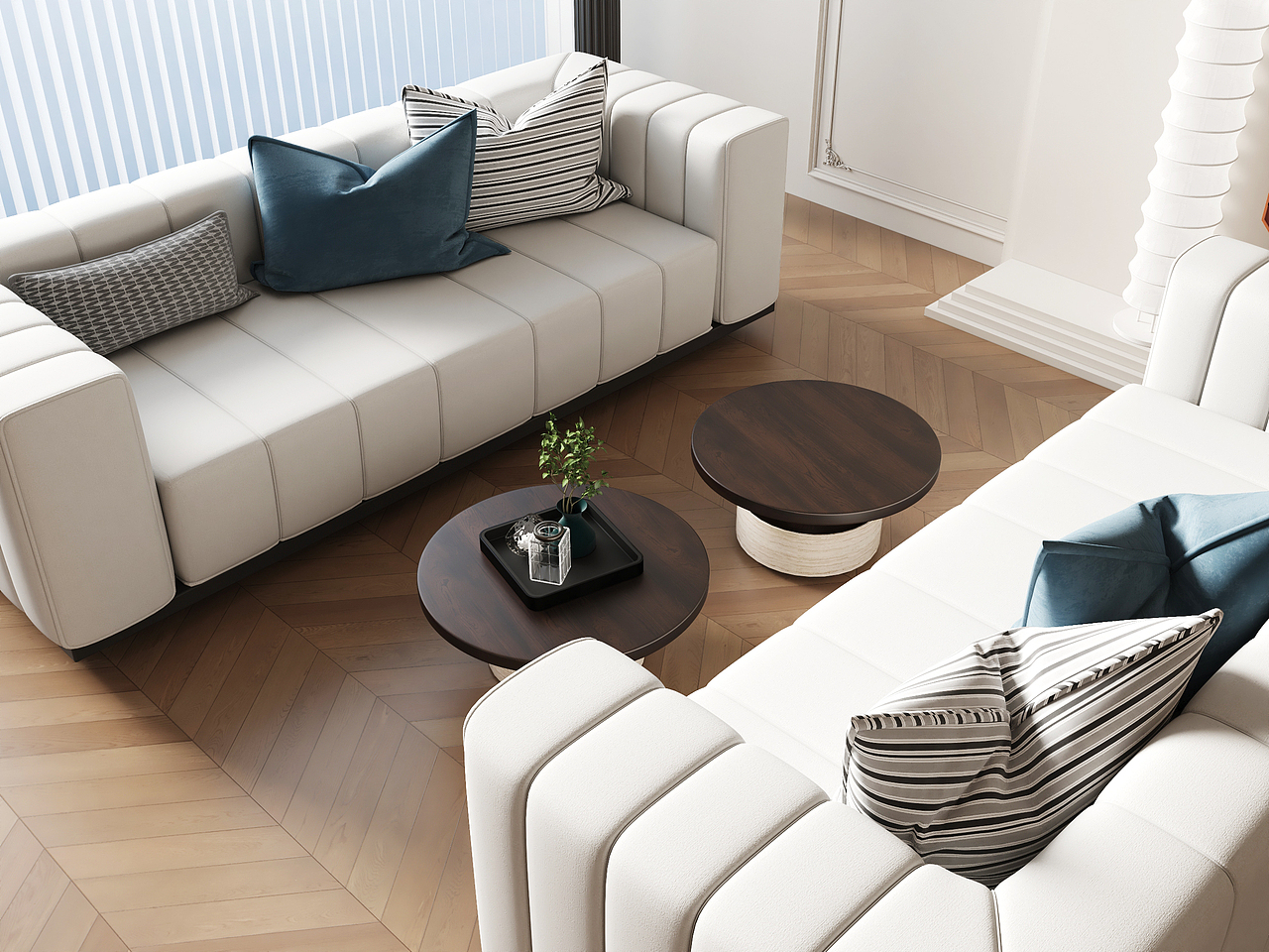 模型3（图ZMzcwNzQ3MjU2） - 家装设计 - 站酷设计师9设即是空5原创素材 - 站酷ZCOOL