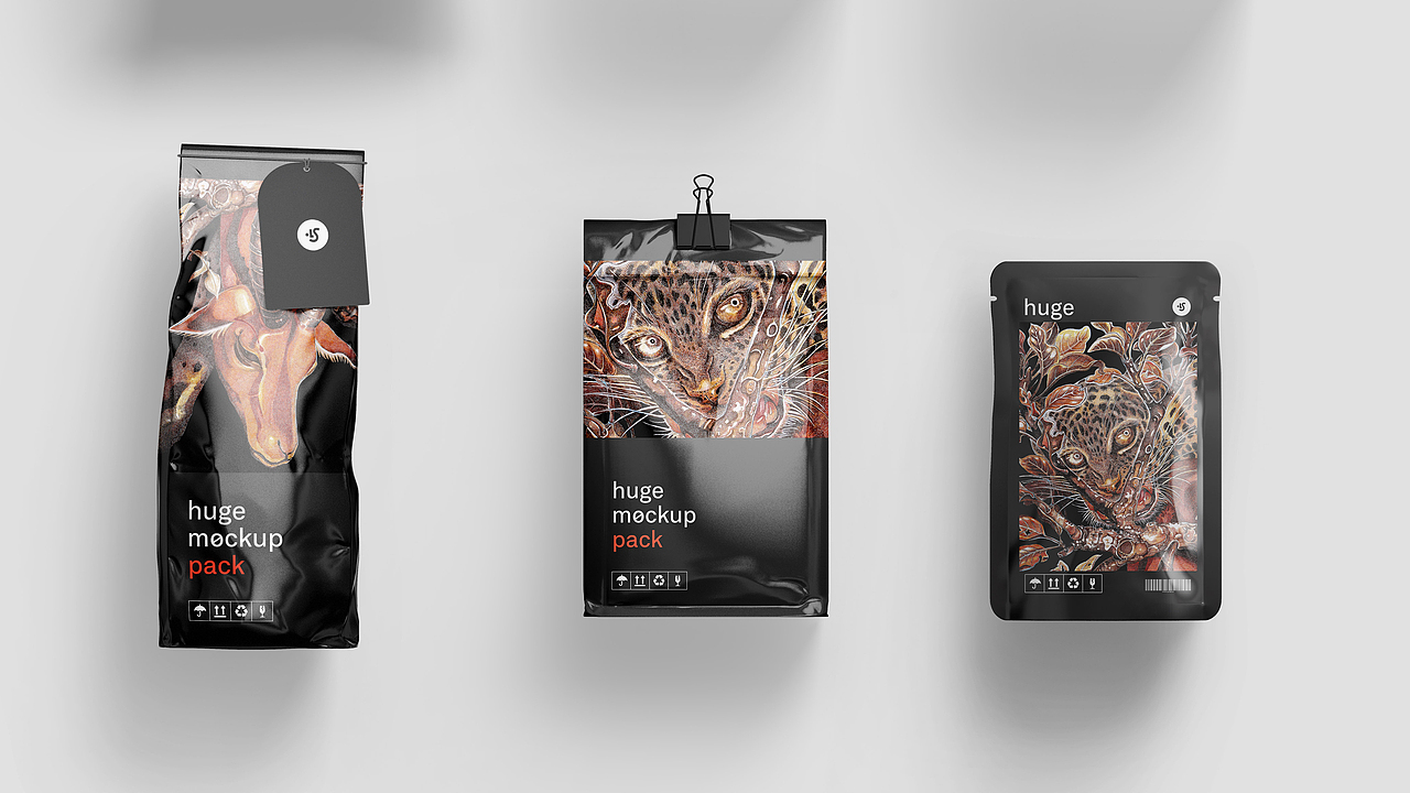 赵娜作品：弱肉强食之二（图ZMzYzNjY3NDcy） - 新锐潮流插画 - 站酷设计师赵娜Artist原创素材 - 站酷ZCOOL