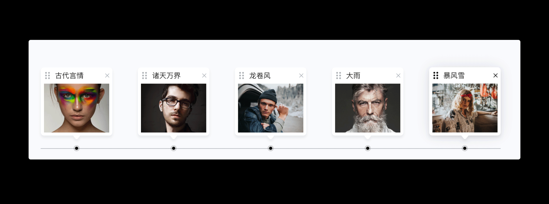 达尔文广告投放平台——B端（图ZMzI1ODkzNjEy） - 软件界面 - 站酷设计师小闲鸟原创素材 - 站酷ZCOOL