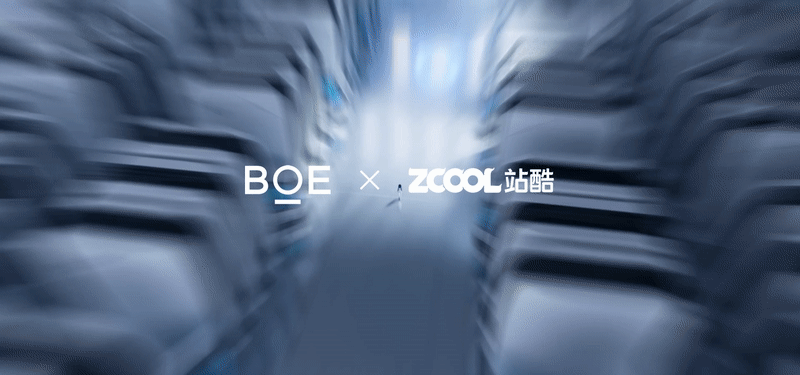【你好BOE】-京东方虚拟数字人IP(图ZMzI4NDc0Mzky) - IP形象 - 站酷设计师AJIU_原创素材 - 站酷ZCOOL