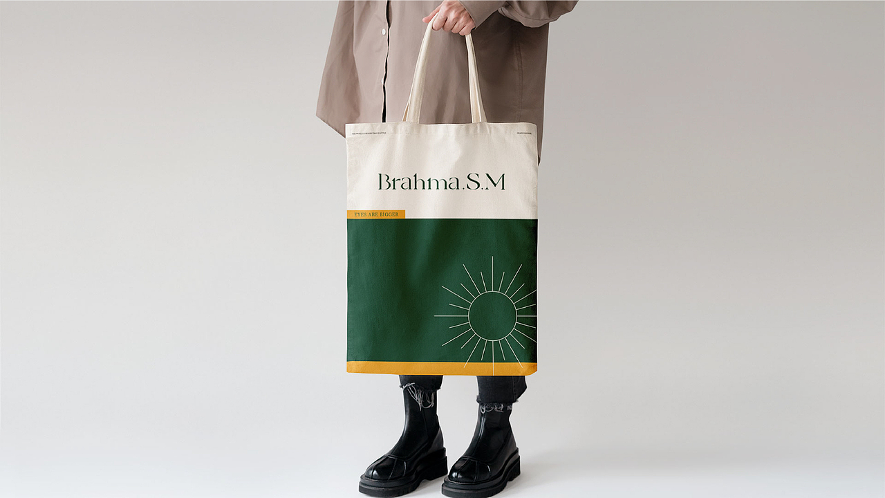 Brahma.S.M 丨品牌提案（图ZMzExNzE2NzAw） - 品牌 - 站酷设计师Design丨琅品原创素材 - 站酷ZCOOL