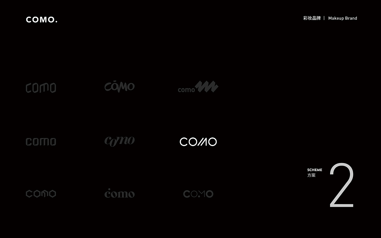 como 丨 彩妆（图ZMzMzOTAxMzMy） - 包装 - 站酷设计师珍珠耳环吹泡泡原创素材 - 站酷ZCOOL