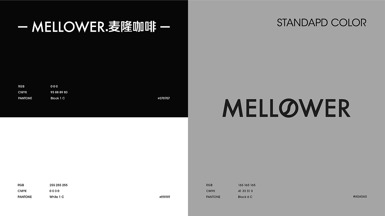 麦隆咖啡品牌设计（模拟练习）（图ZMzAzMzE2MTky） - 品牌 - 站酷设计师欲加薪原创素材 - 站酷ZCOOL