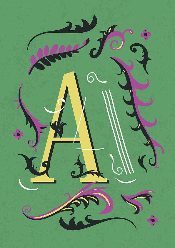 复古卡片矢量素材底图纹理背景图片ai格式