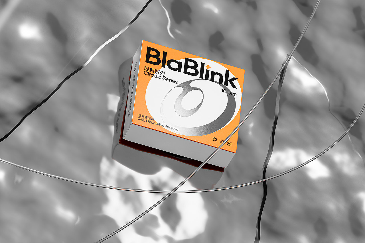 BlaBlink包装设计-Packaging Design(图ZMzY5MjA0NjY4) - 包装 - 站酷设计师玖JIU_DESIGN原创素材 - 站酷ZCOOL