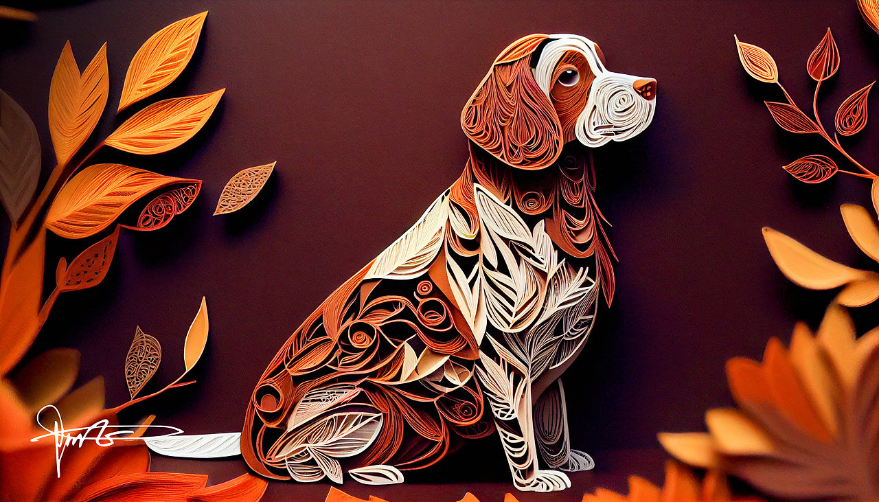 折纸风十二生肖