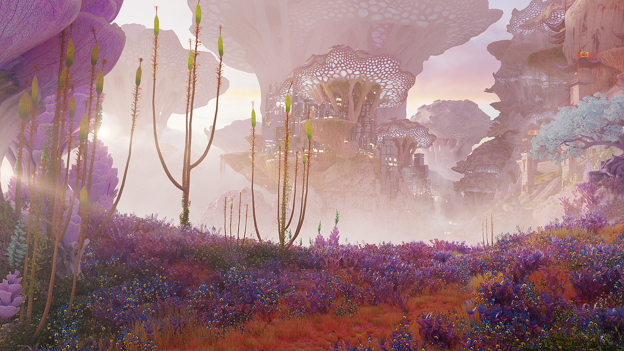 番茄小说#番卷卷数字人宣发