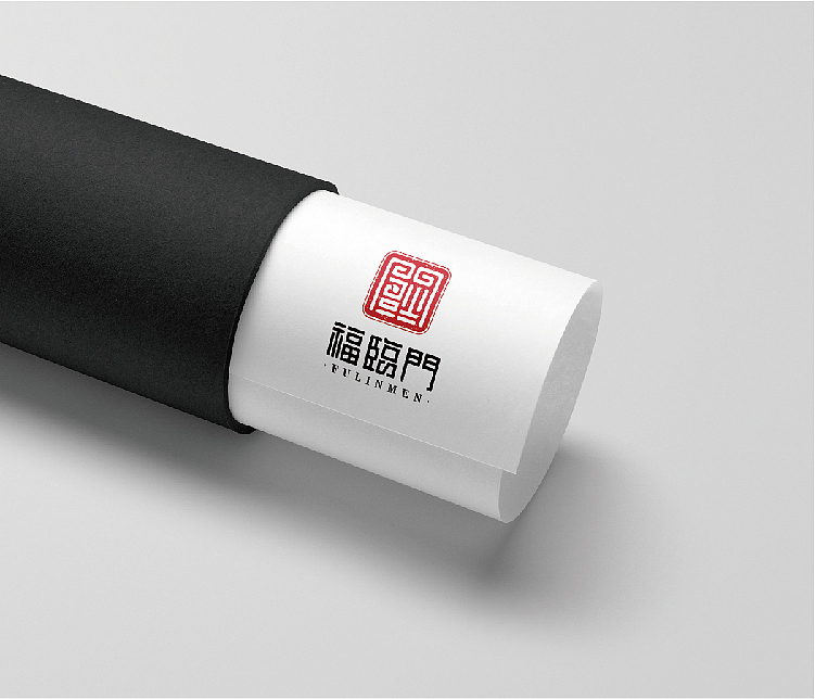 福临门-LOGO设计 X 乐小白