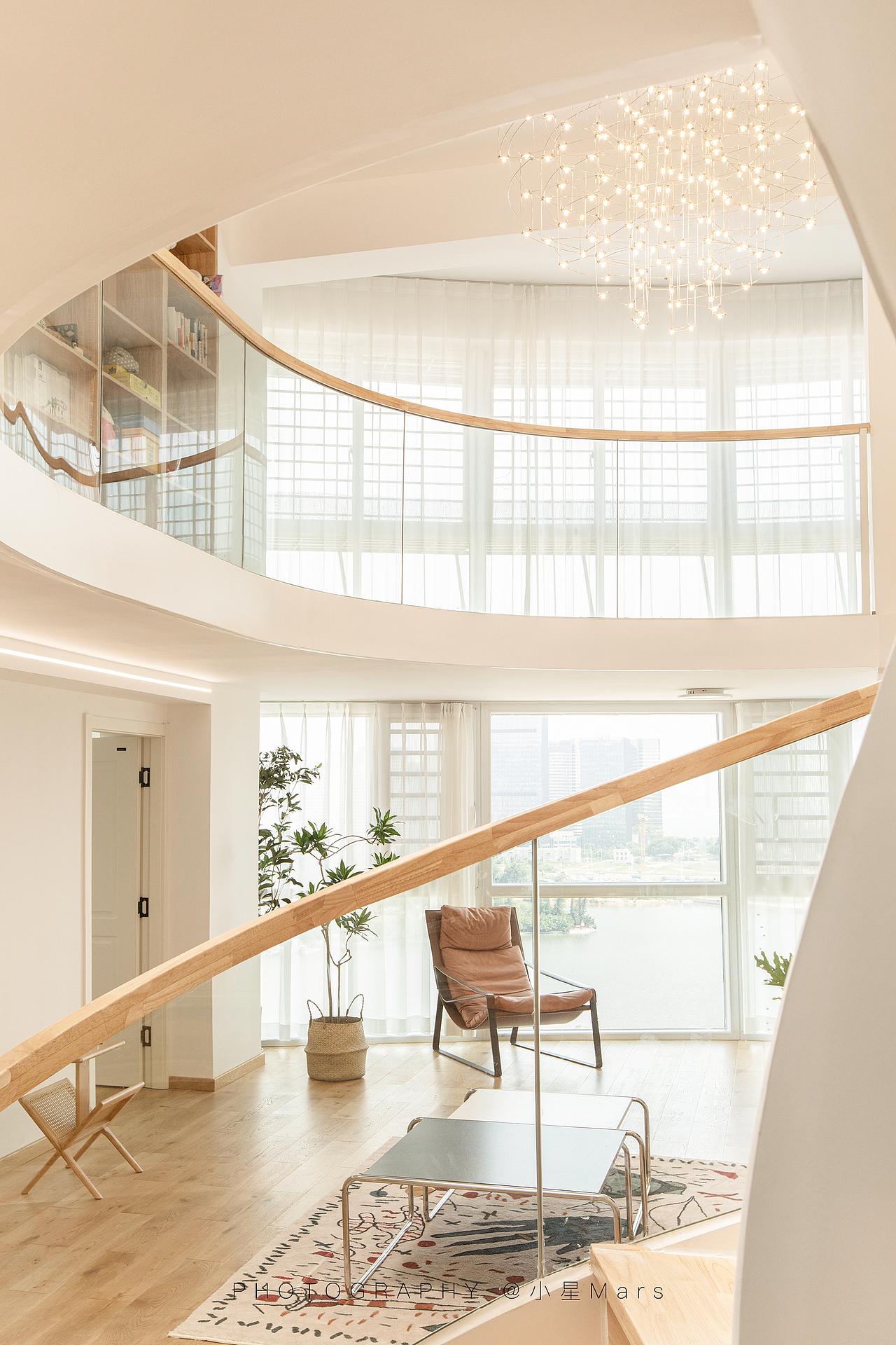 空间摄影丨一套与生活状态高度契合的家 厦门室内摄影