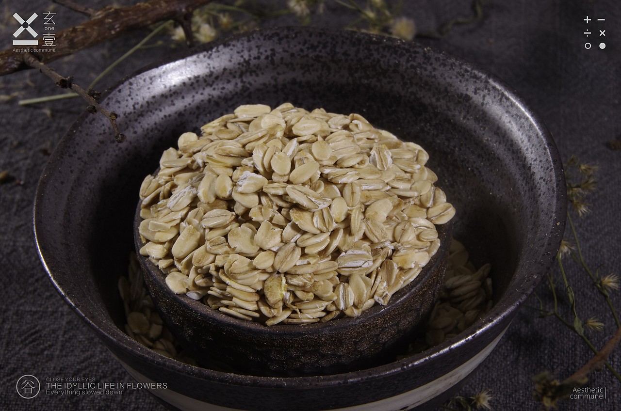 即食燕麦片（图ZMzYxMTU5MDA4） - 其他摄影 - 站酷设计师玄壹行于山原创素材 - 站酷ZCOOL