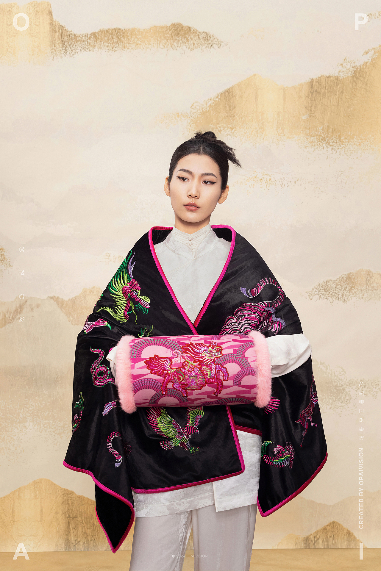 家居摄影 | “戏说龙年”系列（图ZMzYwMTM3NjQ0） - 产品摄影 - 站酷设计师仙人海视觉原创素材 - 站酷ZCOOL