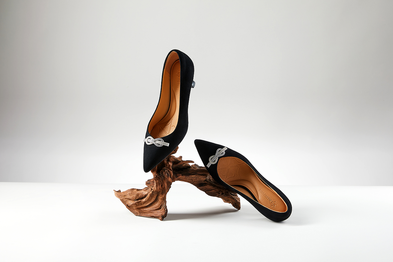 《natursun》女鞋春季静物创意精修图（图ZMjk3NzcyOTUy） - 修图/后期 - 站酷设计师KC兔子原创素材 - 站酷ZCOOL