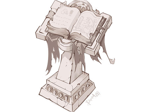 魔法台