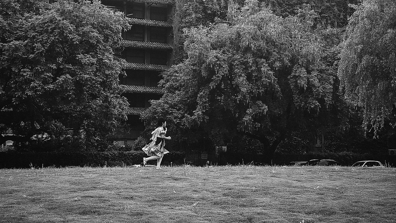 象山美院一日游