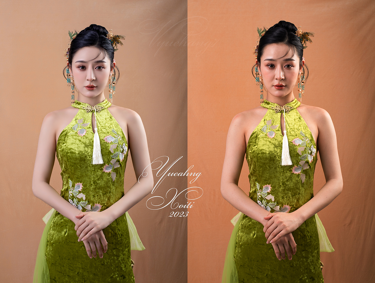 人像修图（图ZMzQwMTIxOTg4） - 修图/后期 - 站酷设计师YH修图原创素材 - 站酷ZCOOL