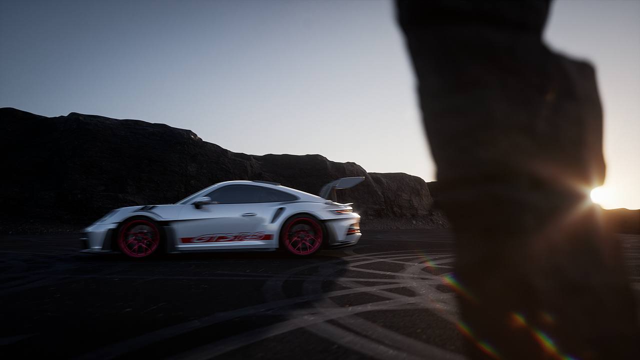 汽车渲染Ⅴ（图ZMzQ1Mjc3MzI0） - 机械/交通 - 站酷设计师吴名小伙原创素材 - 站酷ZCOOL