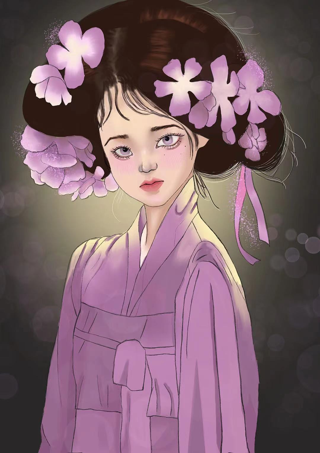 蝴蝶（图ZMzA2OTcwNDYw） - 创作习作 - 站酷设计师顾君兮原创素材 - 站酷ZCOOL