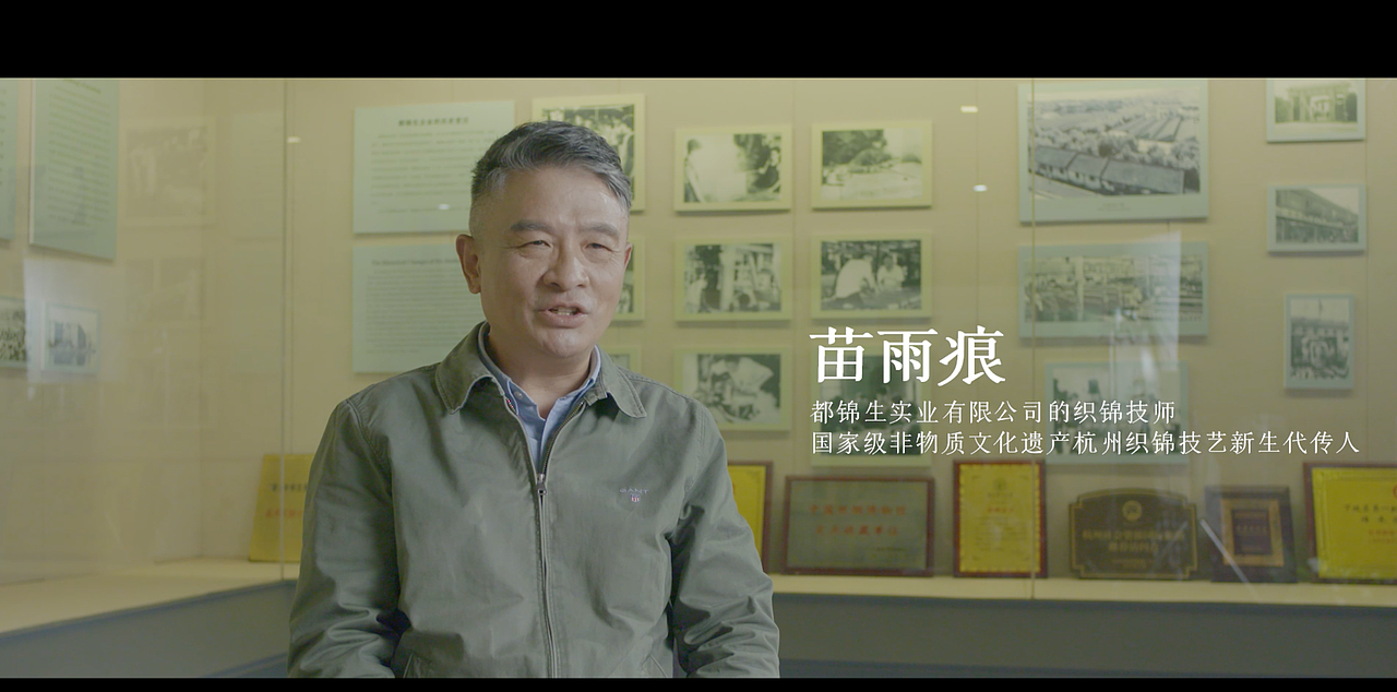 政府宣传｜杭州非遗申报（图ZMzQ2NzQ1MjUy） - 宣传片 - 站酷设计师棋人文化原创素材 - 站酷ZCOOL