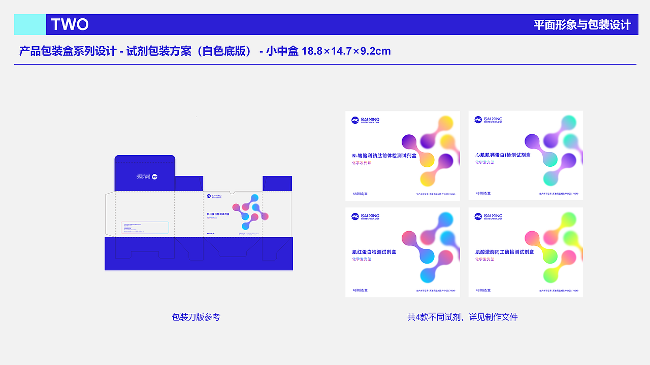 BAIMING 拜明生物 品牌全案设计（图ZMzU0Njg3MDE2） - 品牌 - 站酷设计师山城SHANCHENG原创素材 - 站酷ZCOOL