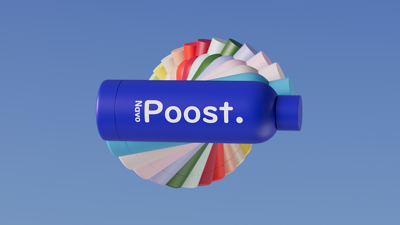 NavoPoost.（图ZMzQ3NjYwNjAw） - 产品 - 站酷设计师sangerkioo原创素材 - 站酷ZCOOL