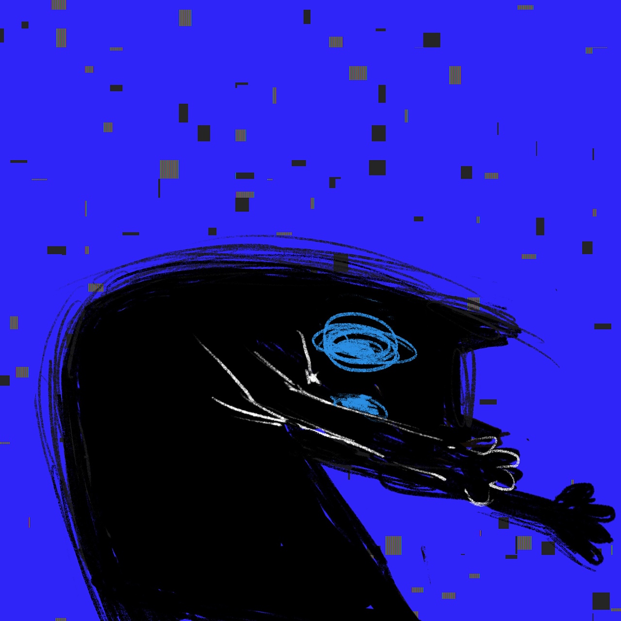 #2023 青春答卷# 情绪日记集