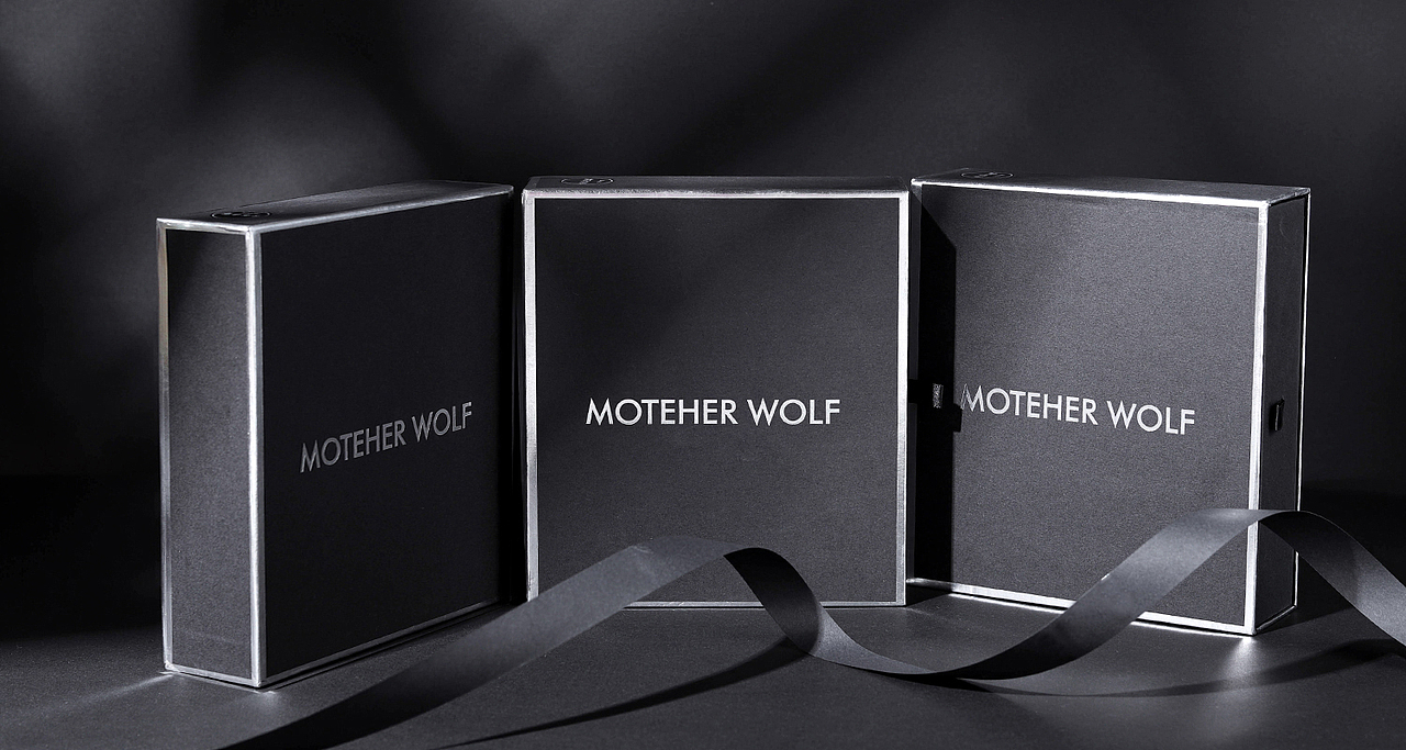 MOTEHER WOLF | 礼盒套装