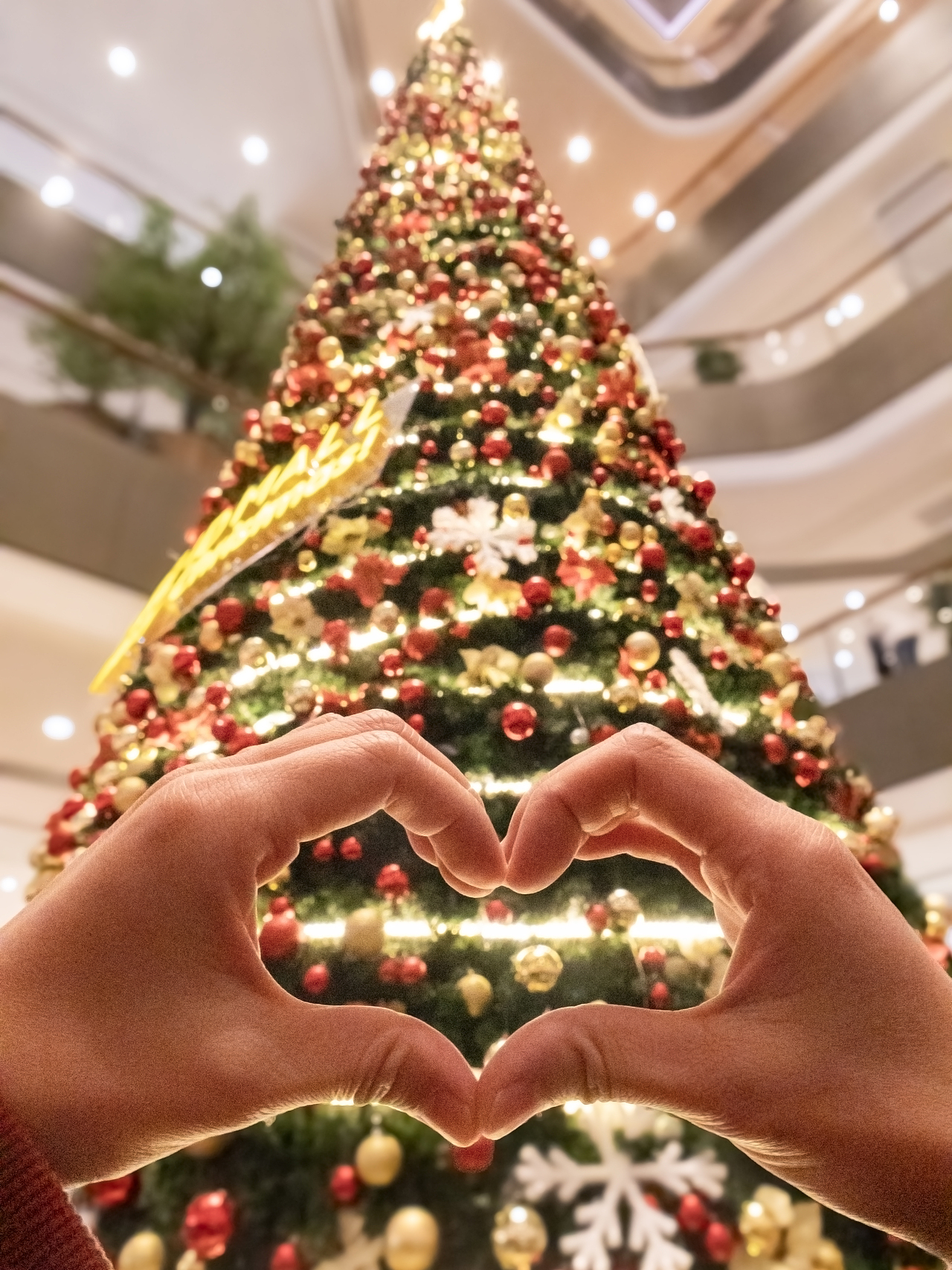 圣诞摄影（图ZMzU3OTUzMzYw） - 人像摄影 - 站酷设计师风雪夜归人111原创素材 - 站酷ZCOOL