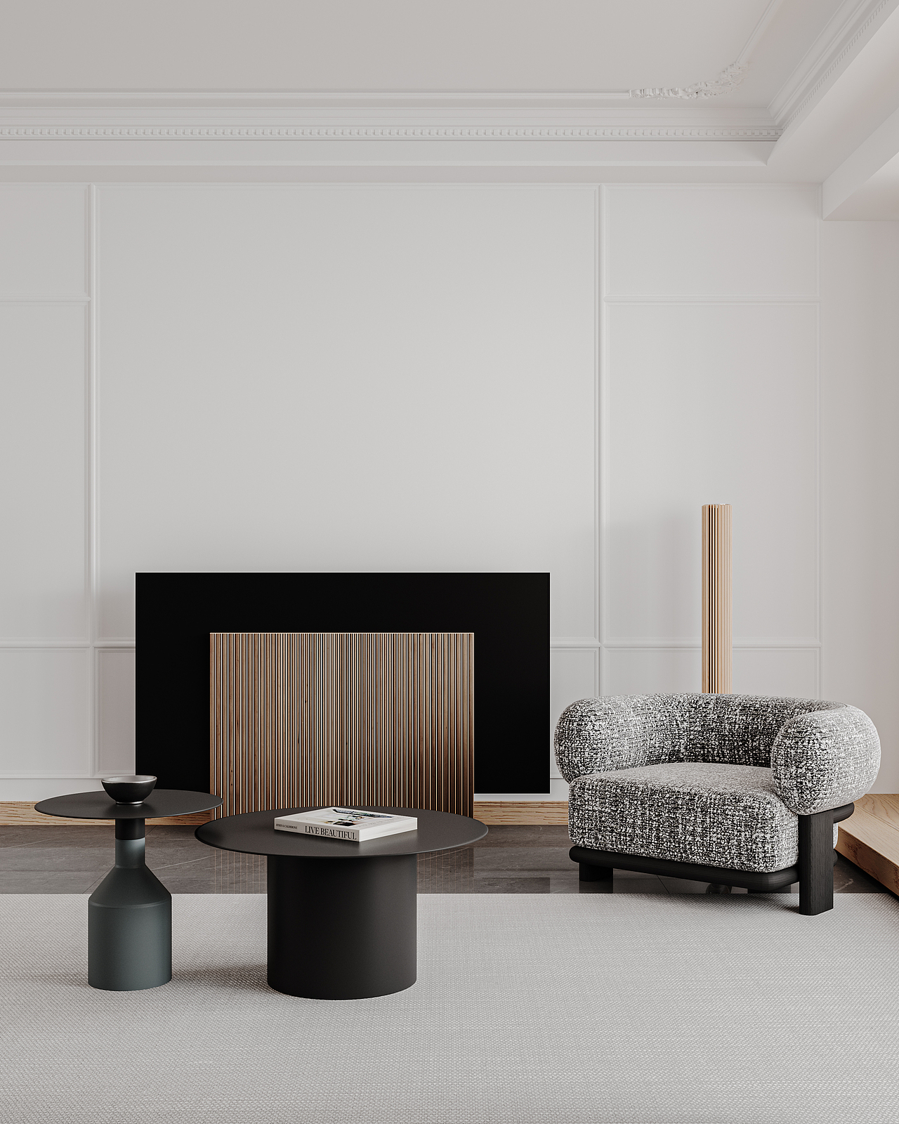 第五期线下学员作品合集（图ZMzE5MDAwNDQ0） - 家装设计 - 站酷设计师深海捕鱼人原创素材 - 站酷ZCOOL