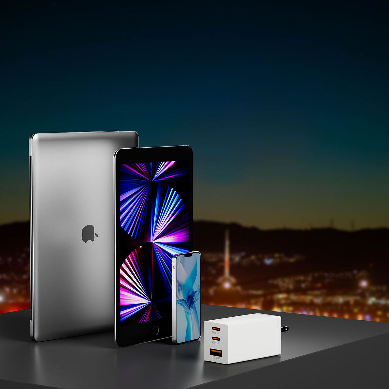 2022三维渲染工作记录(节选)