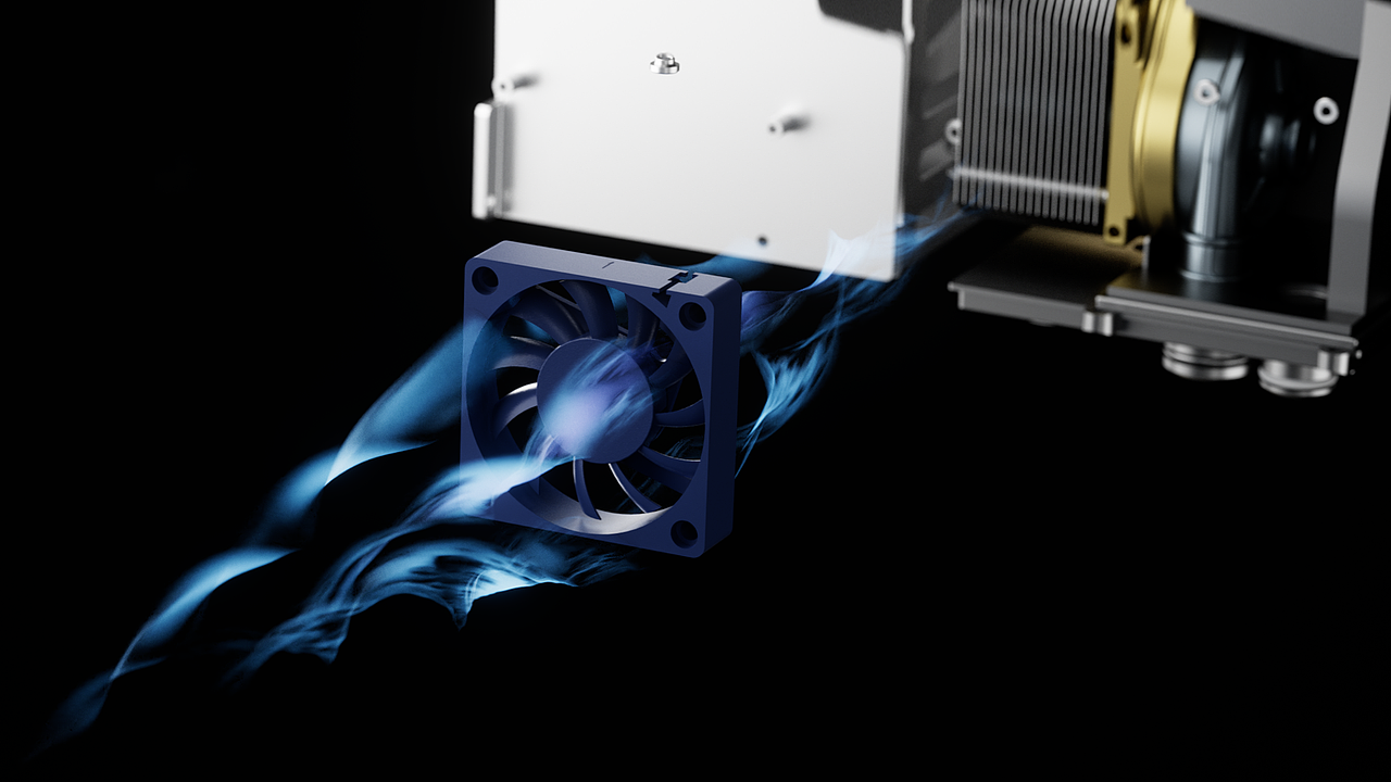 P5呼吸机3D渲染视频（图ZMzU1ODMyMzEy） - 动画/影视 - 站酷设计师听雨GEGE原创素材 - 站酷ZCOOL