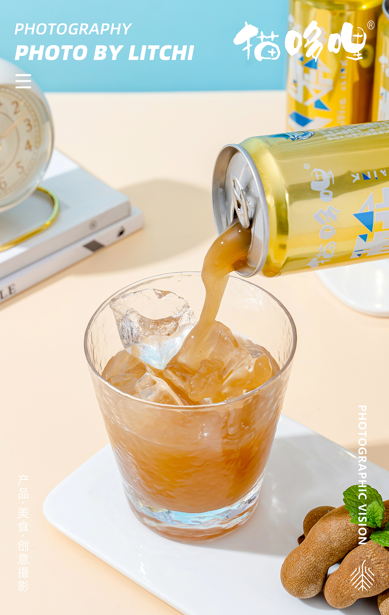 休闲食品拍摄(2024年3月)X 荔枝传媒摄影工作室