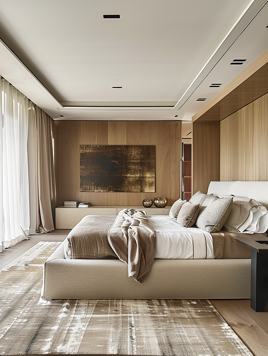 midjourney空间美学（图ZMzY2NDU3ODY0） - 家装设计 - 站酷设计师梁丰设计原创素材 - 站酷ZCOOL