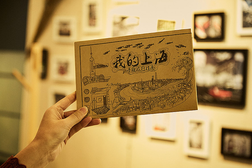 如何画城市手绘地图?(附教程)(图ZMzIzNDY3MzQ4) - 创作习作 - 站酷设计师七七碰原创素材 - 站酷ZCOOL