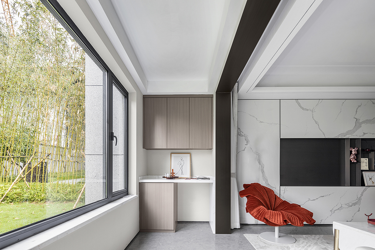 莆田涵江正荣府样板间（图ZMzAzODY4MTY0） - 环境/建筑摄影 - 站酷设计师钟子鸣Jerry原创素材 - 站酷ZCOOL