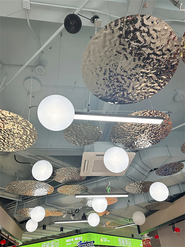 安徽芜湖大江市集