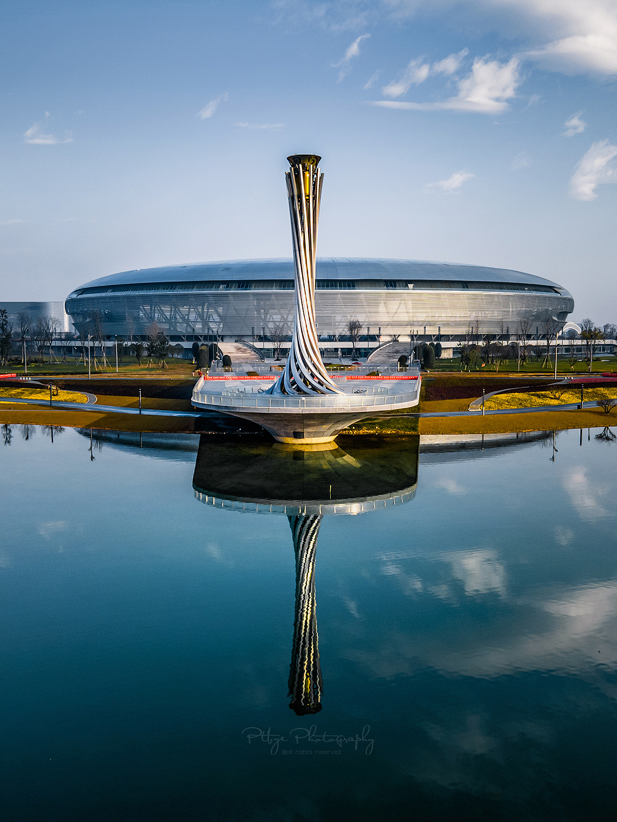 到5月为止的一些蓉城碎片