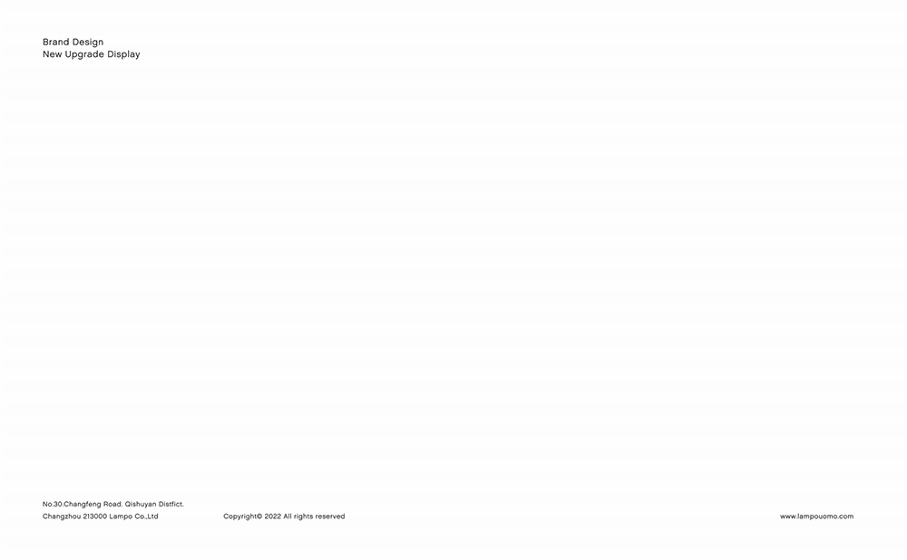 LAMPO 蓝豹 | ABD案例(图ZMzAwNDEzNTI0) - 品牌 - 站酷设计师ABD品牌策略设计原创素材 - 站酷ZCOOL