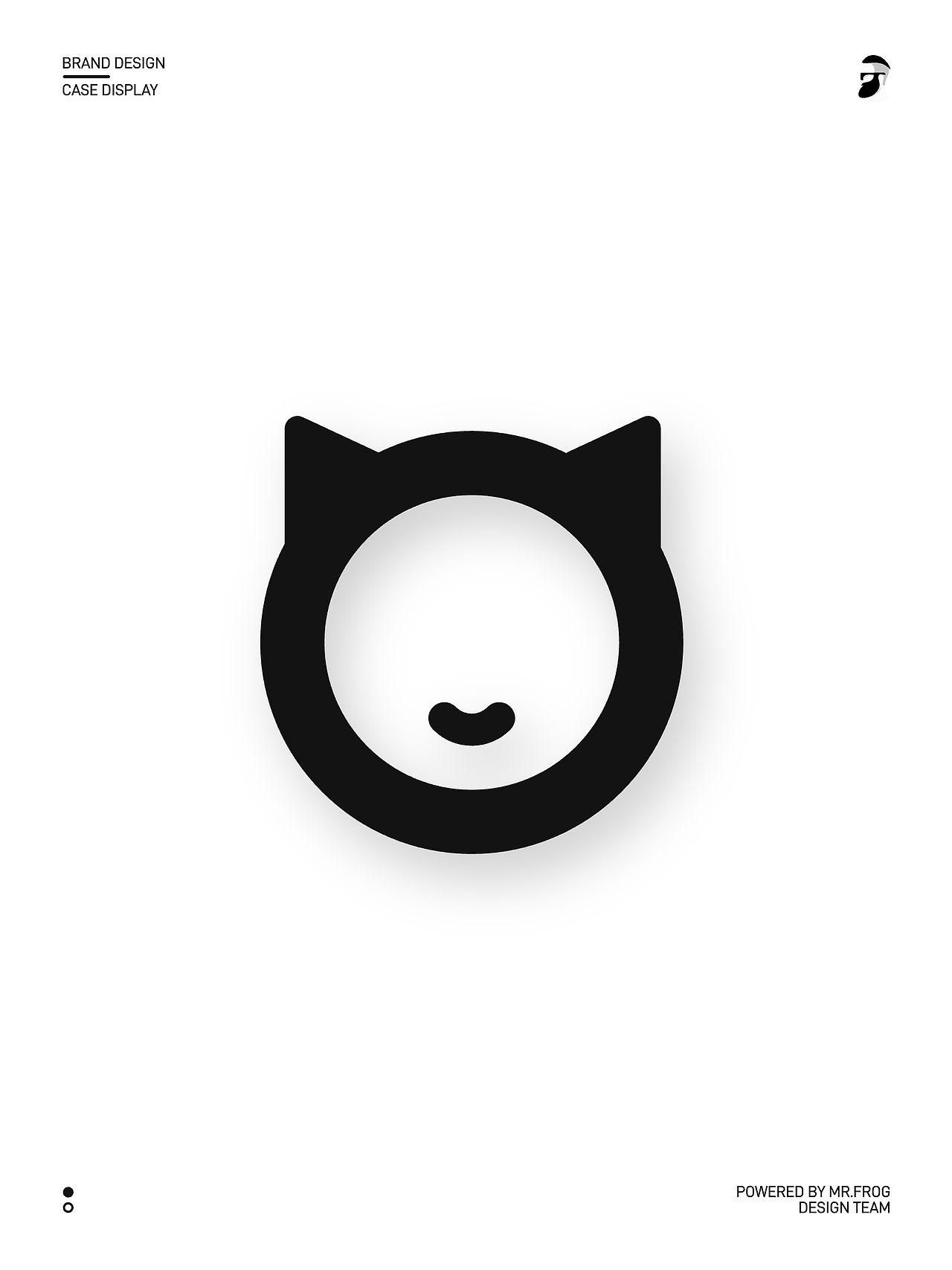 普拉提工作室品牌设计-设计分享（图ZMzY4Mzk5NDk2） - Logo - 站酷设计师我是李小吉原创素材 - 站酷ZCOOL