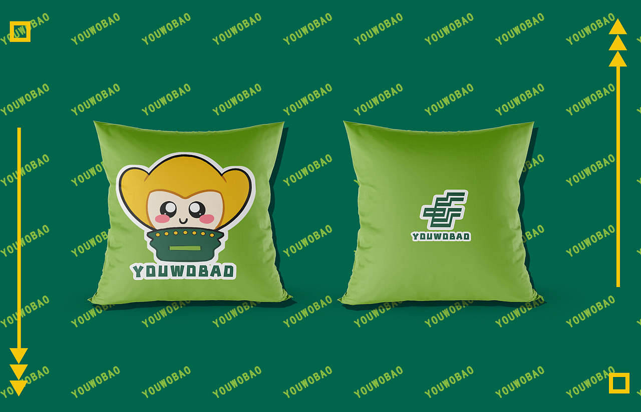 中邮保险“邮沃宝”IP设计（图ZMzIwOTkzOTc2） - IP形象 - 站酷设计师PT三瞳原创素材 - 站酷ZCOOL