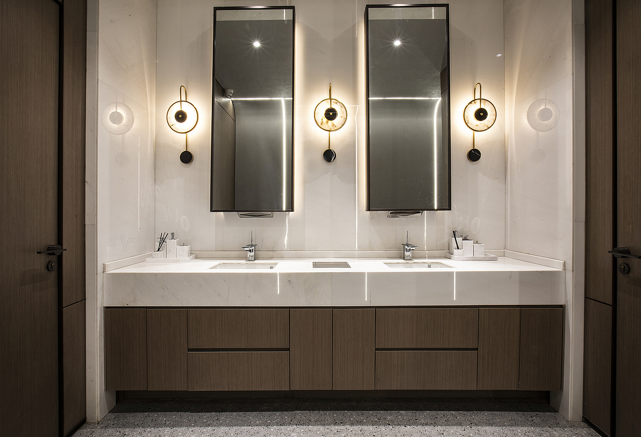 长清学林府社区活动中心